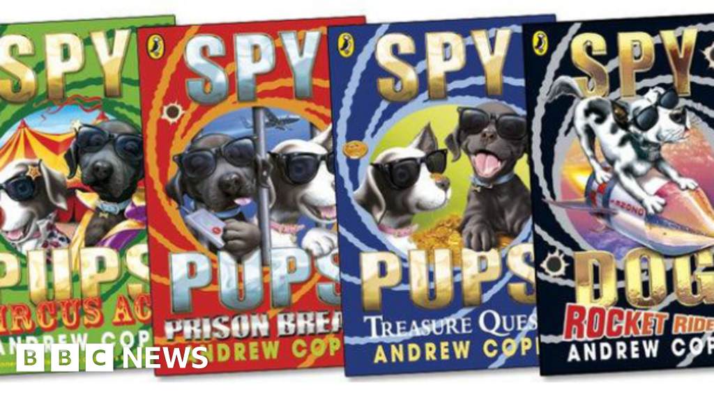 Website that sparked children's book alert removed