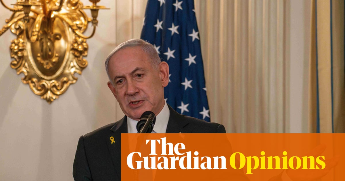 Once again, Netanyahu has outplayed Trump | Mohamad Bazzi
