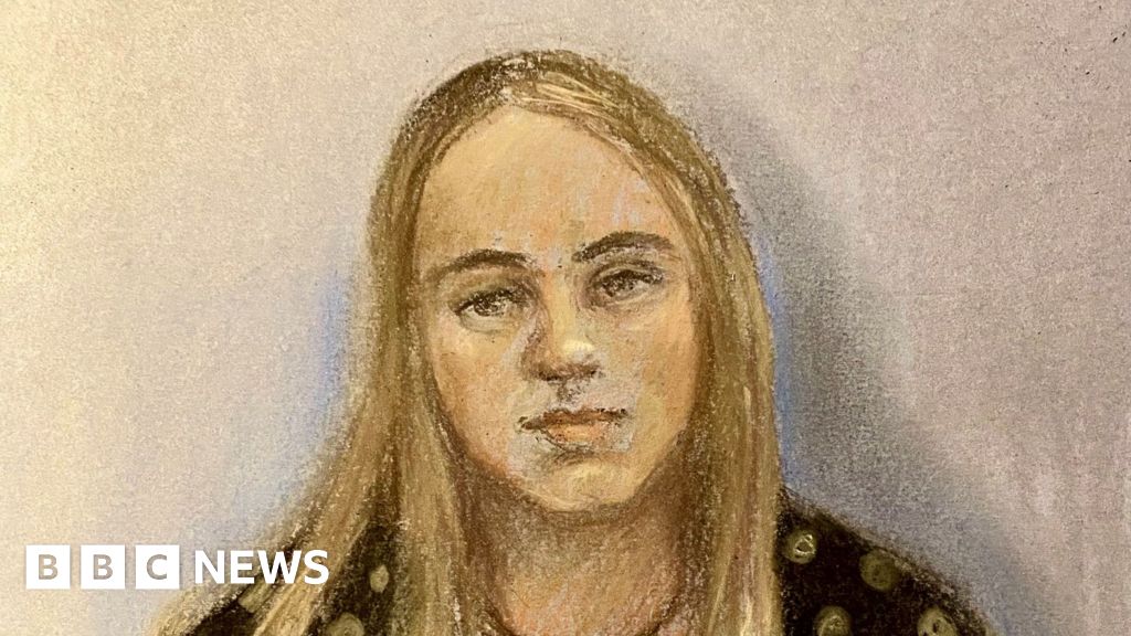 Alleged McCann stalker's messages 'creepy', Maddie's sister tells court