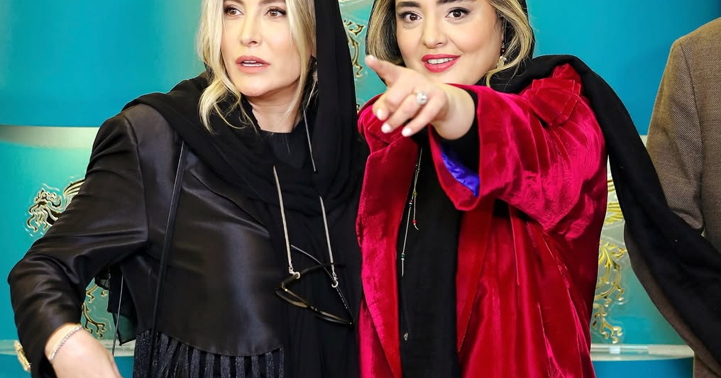 A joke that hit a nerve: actress stirs fury over class fault lines in Iran