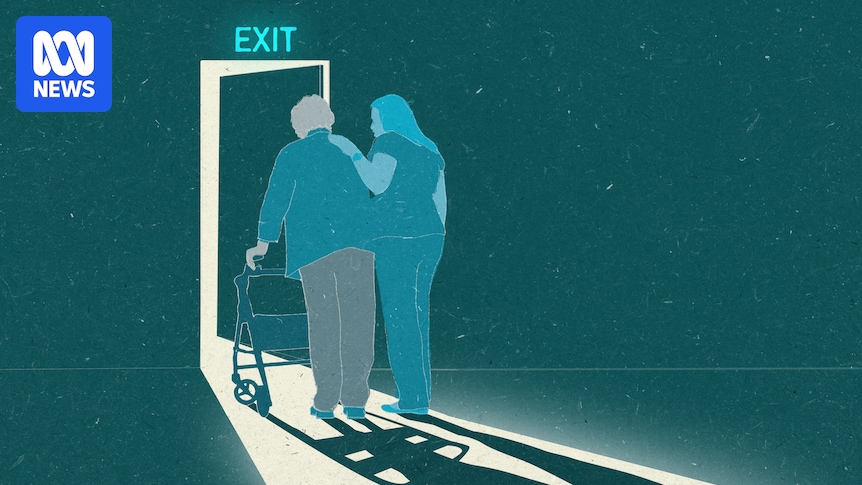 Death doulas, family-led funerals and the deathcare movement hope to change the way we die