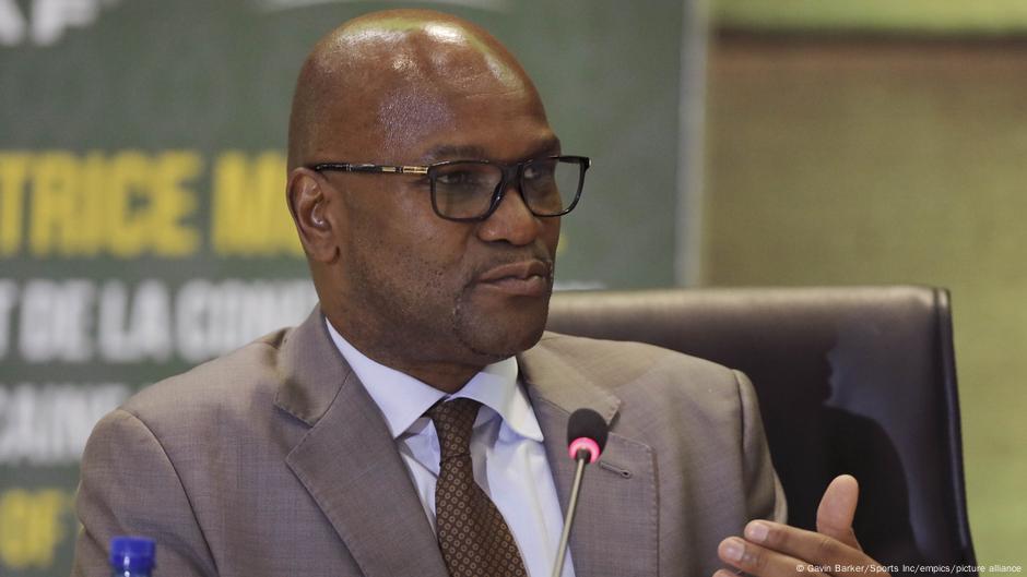 South Africa's ambassador to France found dead in Paris – DW – 09/30/2025