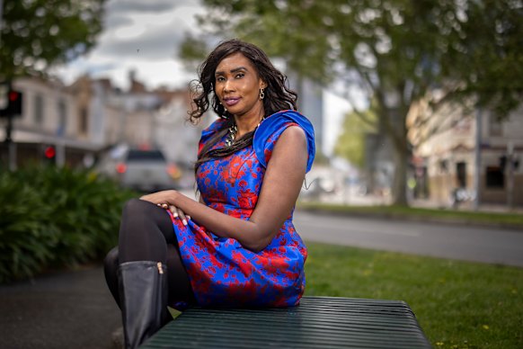 Ashoup Atar, of the Kowanj Foundation, says schools have a role to play in deterring reckless behaviour.