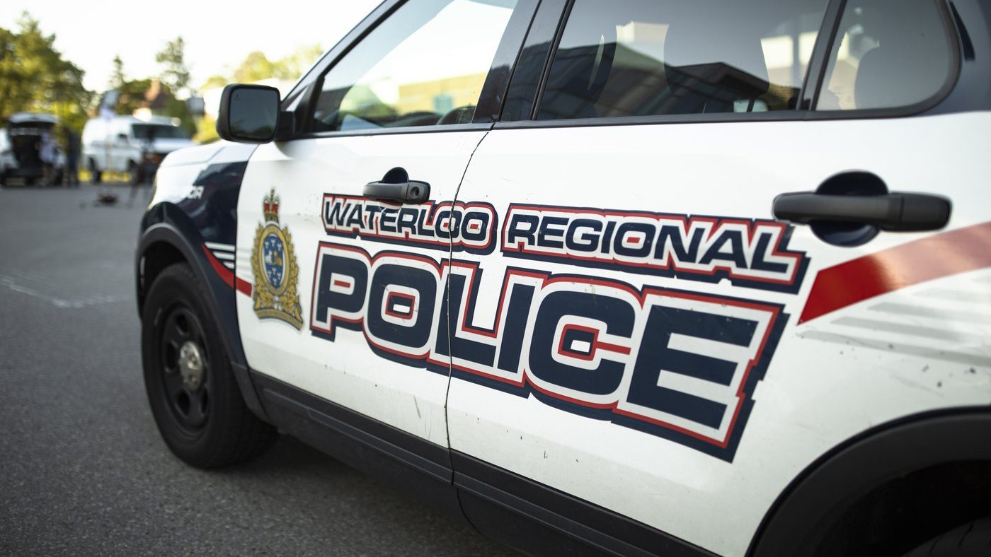 Pedestrian killed in collision with motorcycle in Wilmot Township