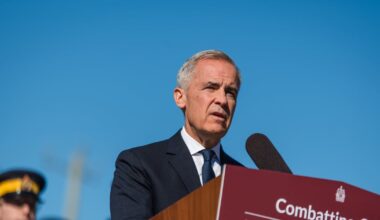 Carney reveals details of bail reform and crime crackdown plans, promises to hire more police - CTV News