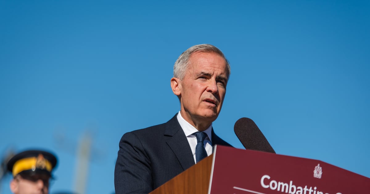 Carney reveals details of bail reform and crime crackdown plans, promises to hire more police - CTV News