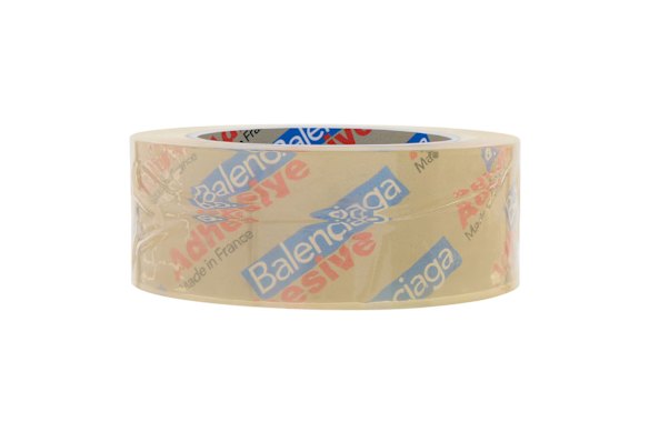 Davies wants this $1700 Balenciaga bangle.