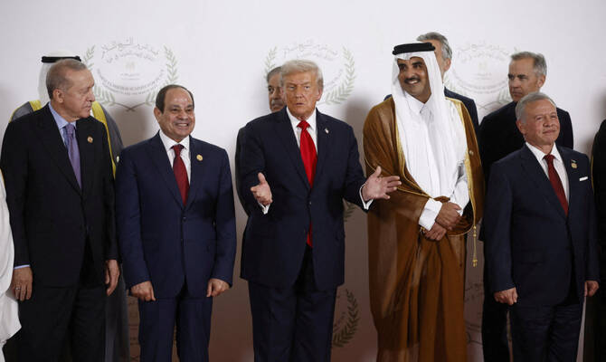 Palestinian statehood is the key to a lasting peace