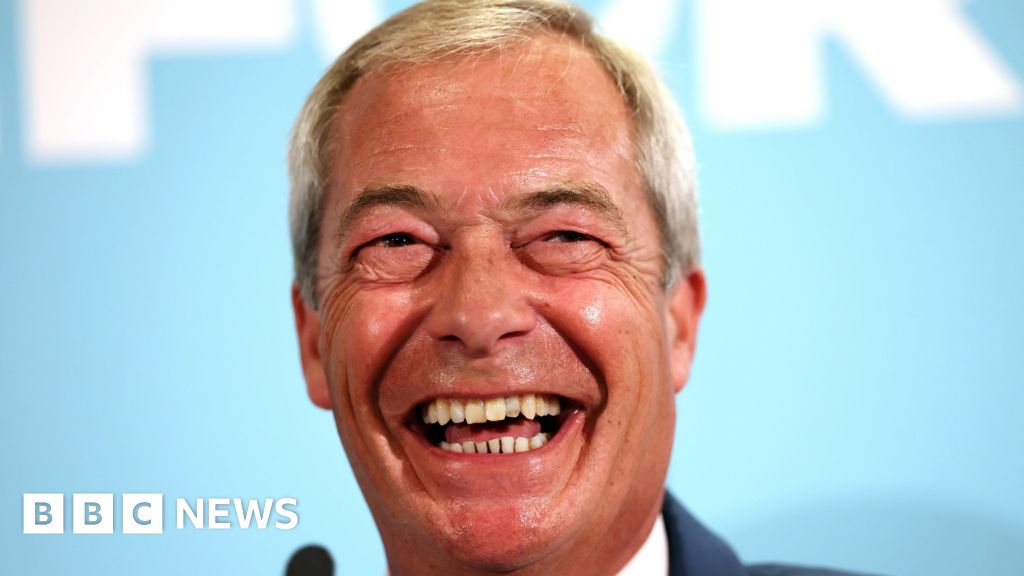 Friend or foe? Tories grapple with rise of Reform