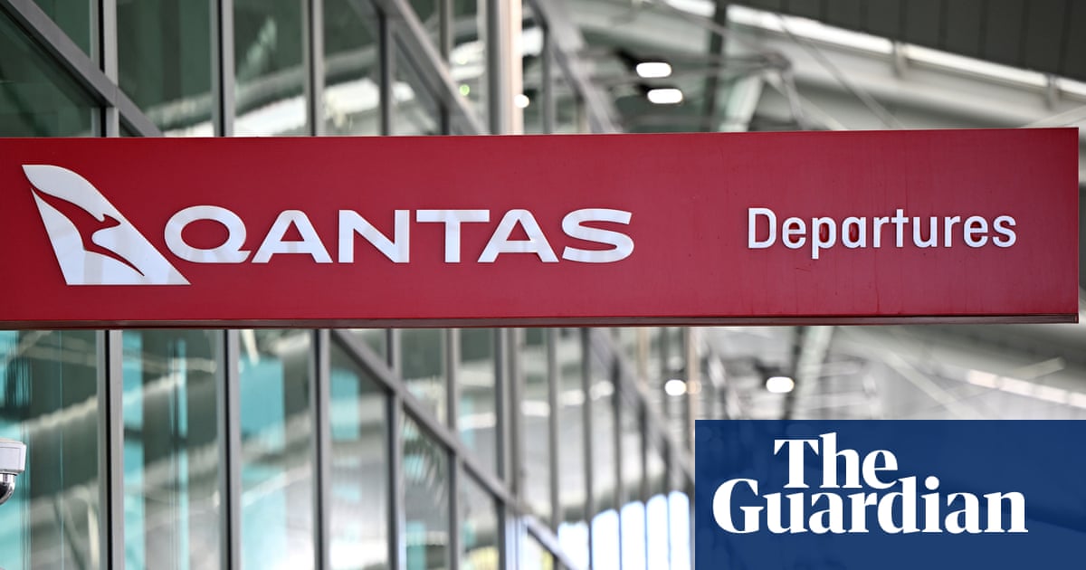 Hackers leak Qantas data containing 5 million customer records after ransom deadline passes | Qantas