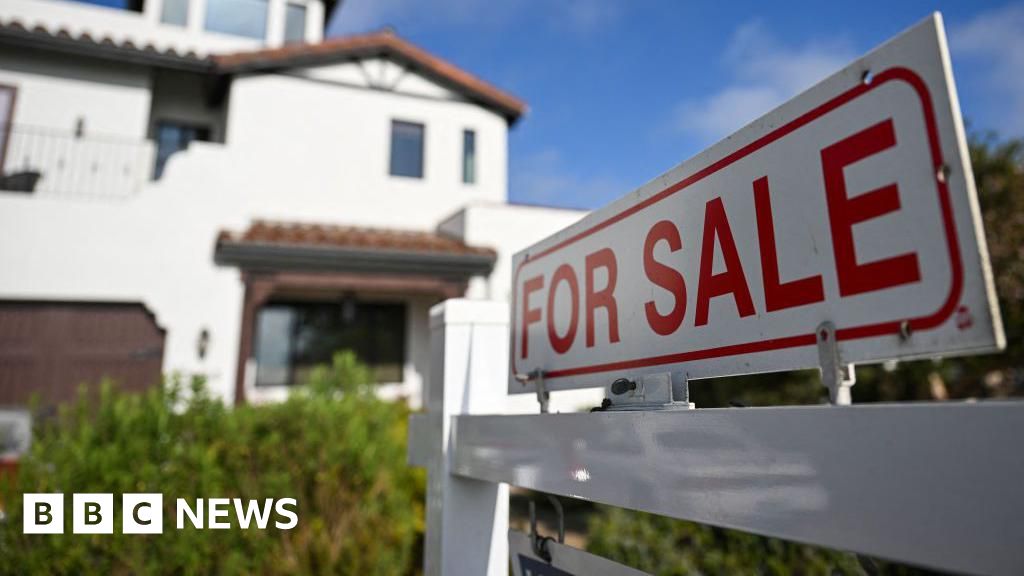 Trump wants his foes prosecuted for a rare crime, mortgage fraud