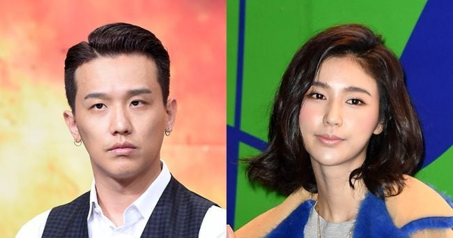 Koo Shi and Vivian to Marry After 9-Year Relationship - 조선일보