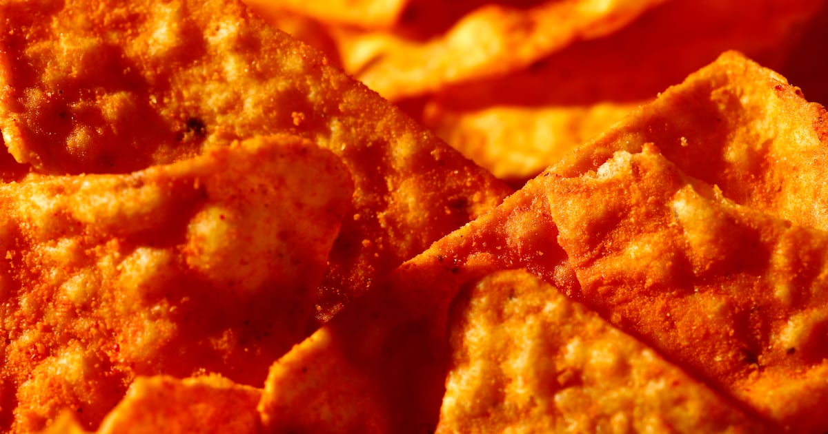 ‘Just holding a Doritos bag’: Student handcuffed after AI system mistook bag of chips for weapon - CTV News