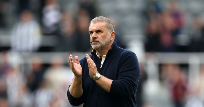 Postecoglou Vows Rebuild Amid Nottingham's Slump - 조선일보