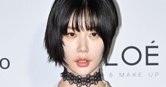 Korean-British Actress Clara Finalizes Mutual Divorce After Six-Year Marriage - 조선일보