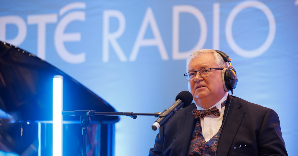 Who were RTÉ’s highest earners in 2024? Top-10 list a mix of executives and presenters – The Irish Times