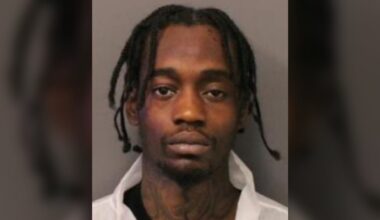 Suspect in Vaughan home shooting behind six other Ontario shootings, police allege - CTV News