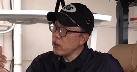 Kim Je-dong Reveals Recent Activities, Saturday Performances - 조선일보