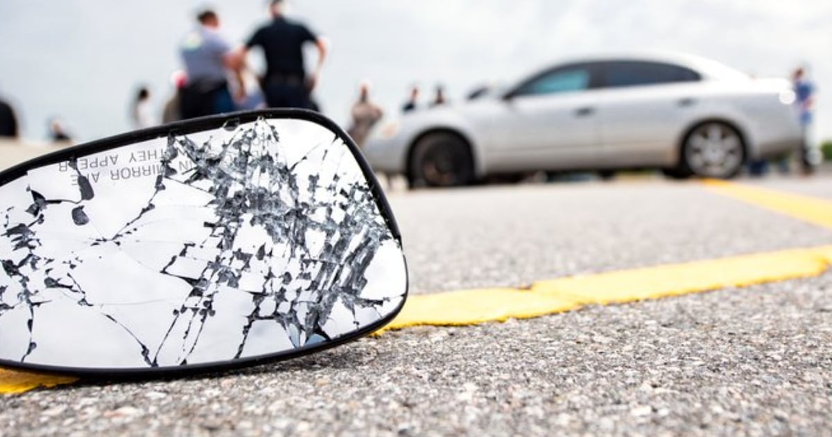 Motorcyclist in East Gwillimbury is in life-threatening condition after a collision on Ravenshoe Road