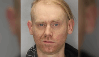 Niagara Falls man wanted for 'indignity to a body' after woman found dead