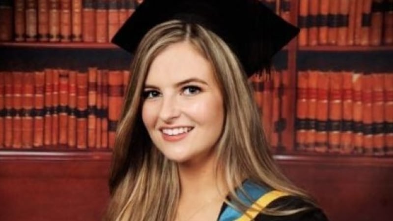 Ashling Murphy (23) was murdered while out walking on the Grand Canal near her home in Tullamore on January 12th, 2022