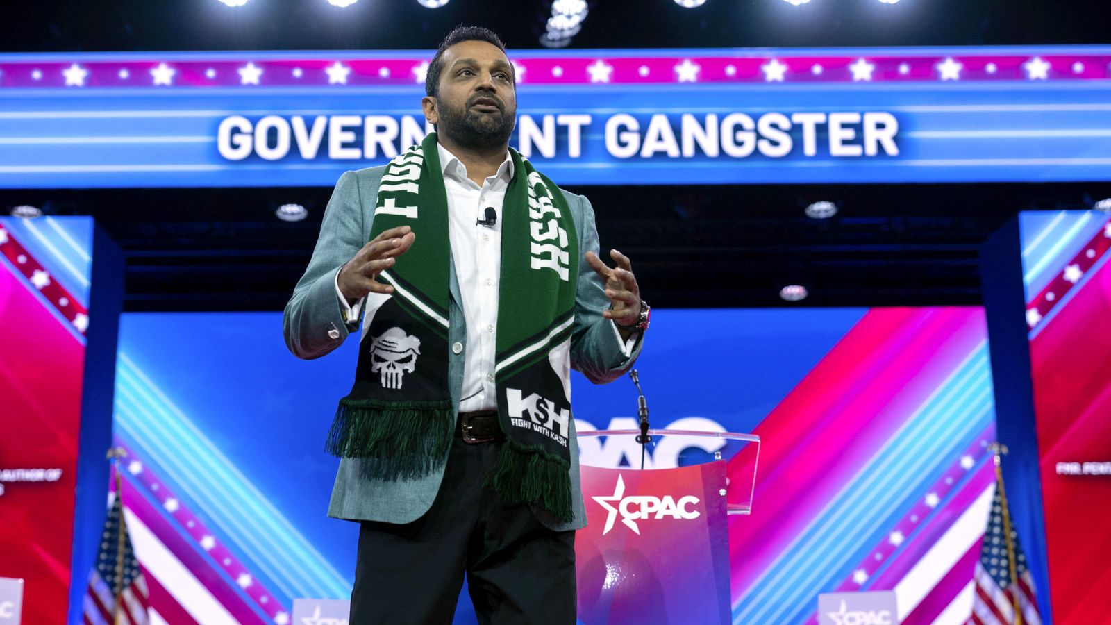 FBI cuts ties with Anti-Defamation League under fascist pressure from Elon Musk, Donald Trump Jr., neo-Nazis