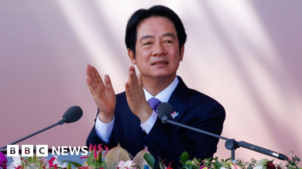 Taiwan to build 'T Dome' air defence system to guard against 'hostile threats'