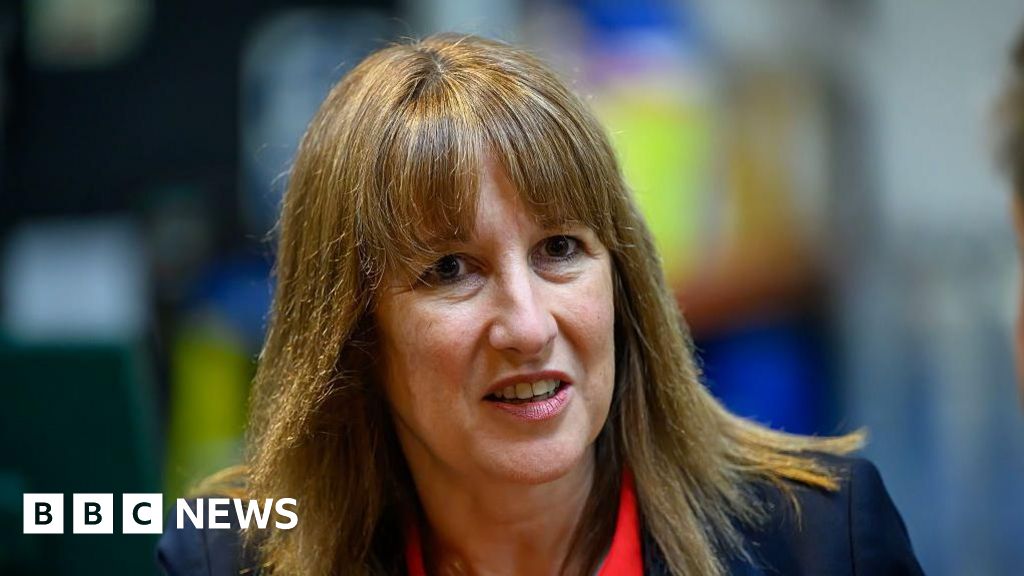 Chancellor blames Brexit deal for long-term damage to economy