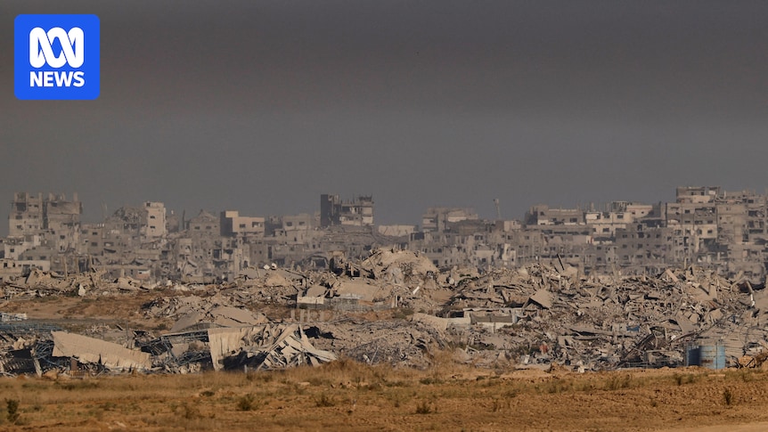 Hamas prepared to release all Israeli hostages under Trump's Gaza plan