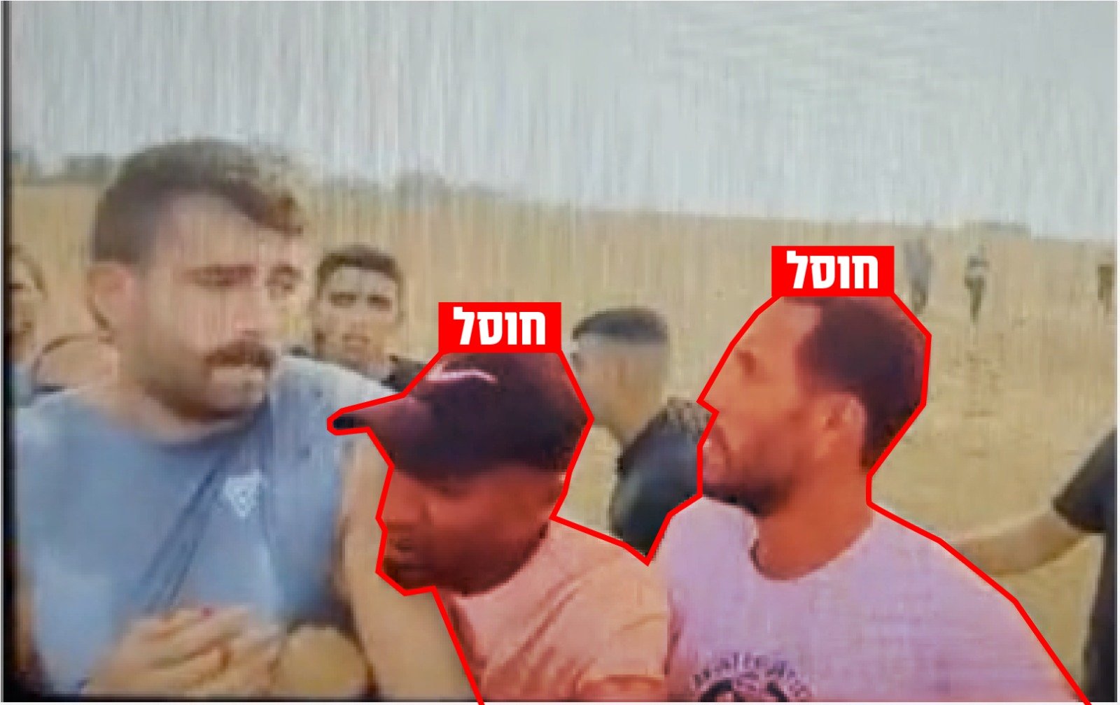 IDF confirms terrorists who abducted Noa Argamani, Avinatan Or and Eitan Mor killed in war - The Times of Israel