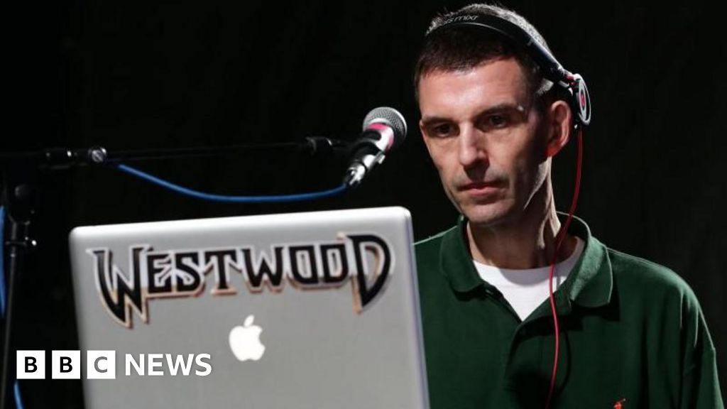 DJ Tim Westwood charged with four counts of rape