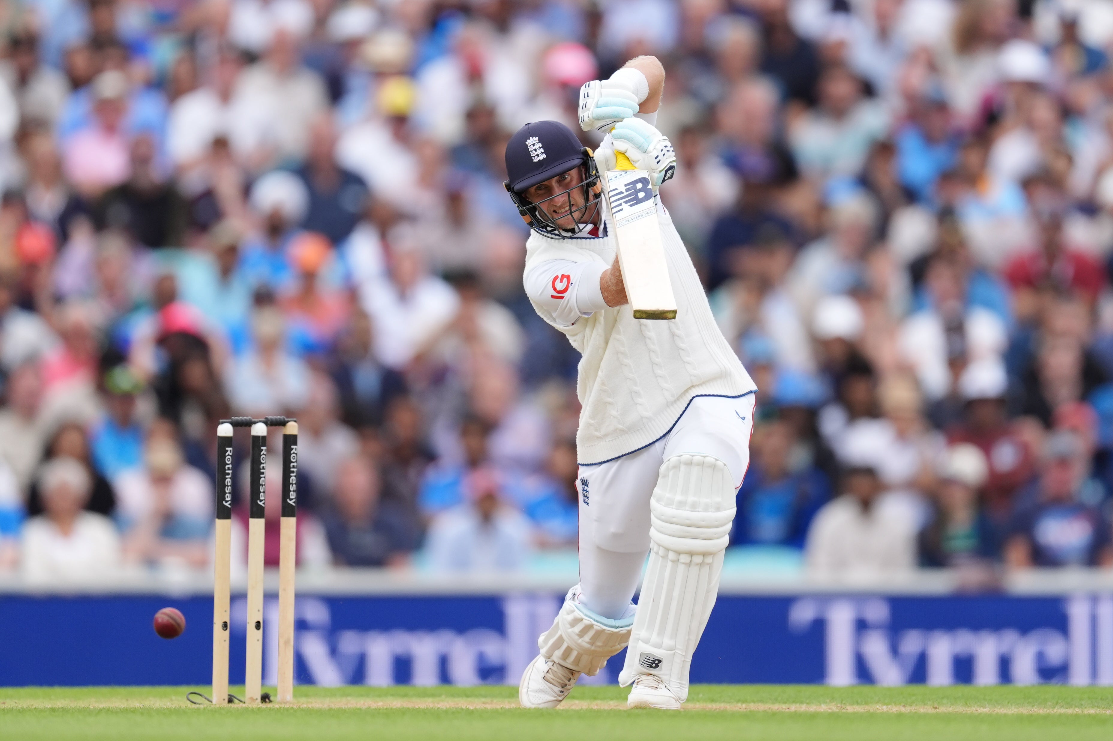 Joe Root is waiting for that first century in Australia despite his huge number of Test runs