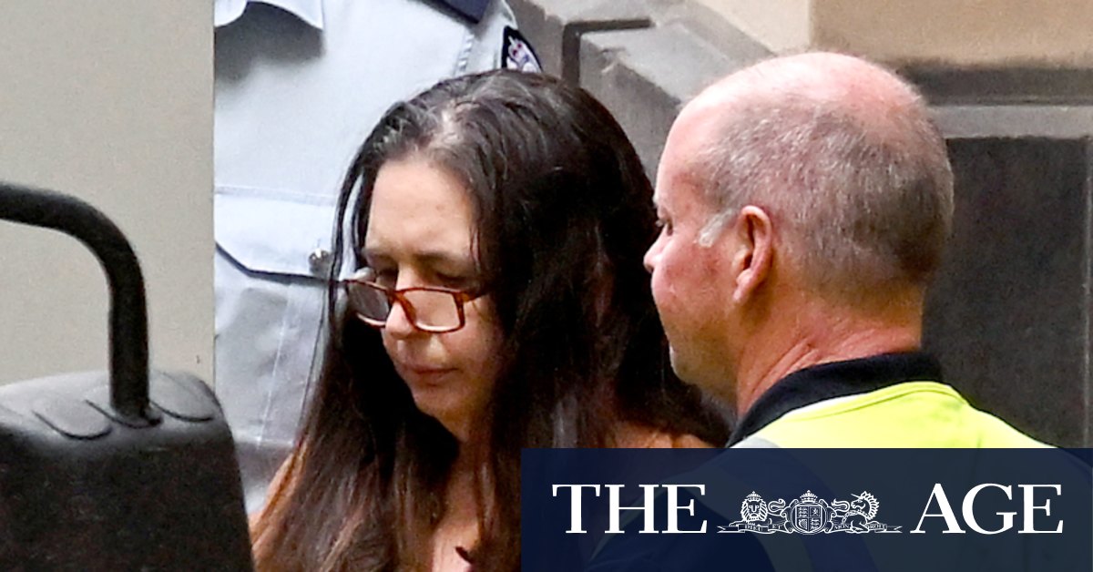 Prosecution launches appeal against Erin Patterson’s 33-year sentence