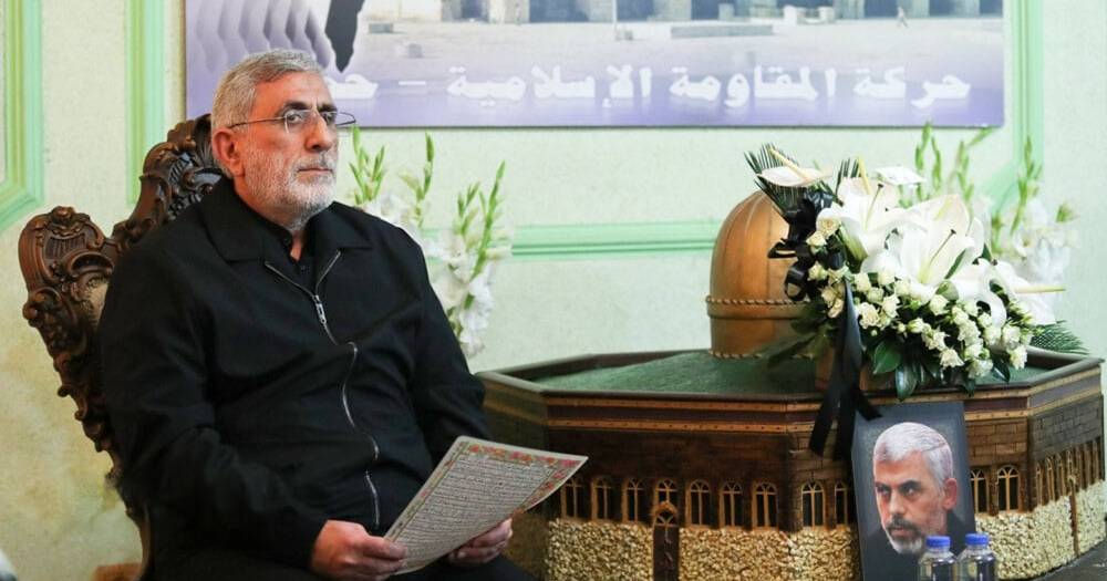 Victory, blame, regret: Iranians reacts to Gaza ceasefire deal