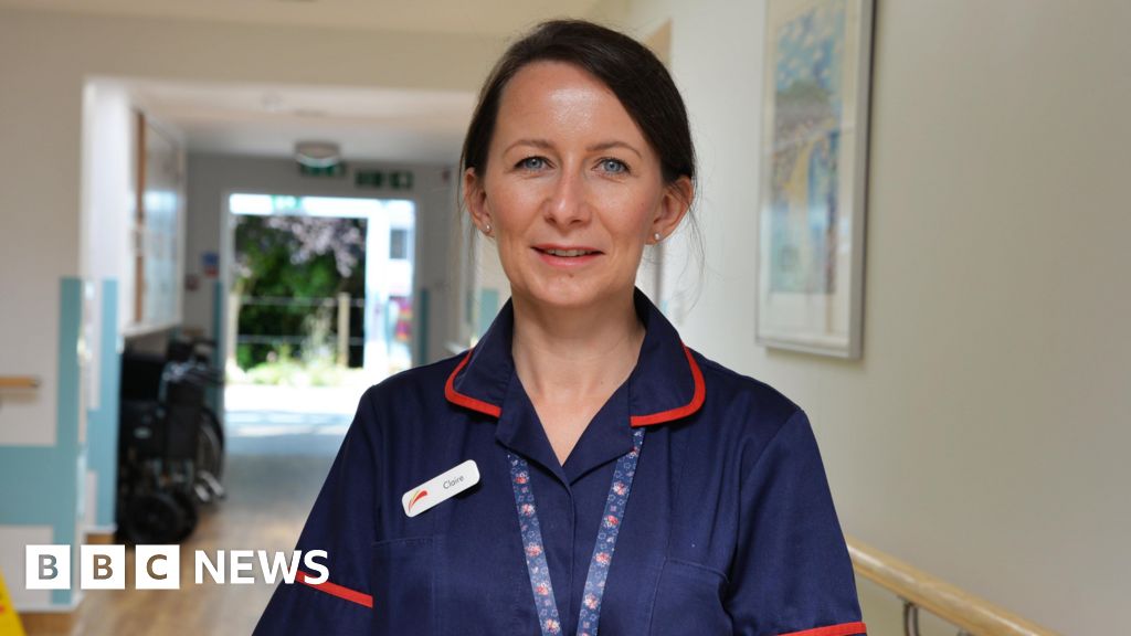 Hospice marks 45 years of services in Cornwall