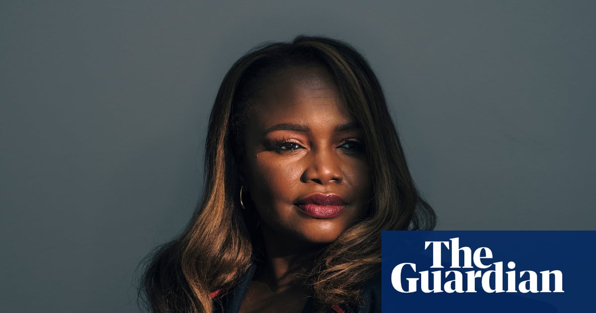 Biden’s ex-press secretary Karine Jean-Pierre: ‘Why are Democrats not fighting back?’ | Biden administration