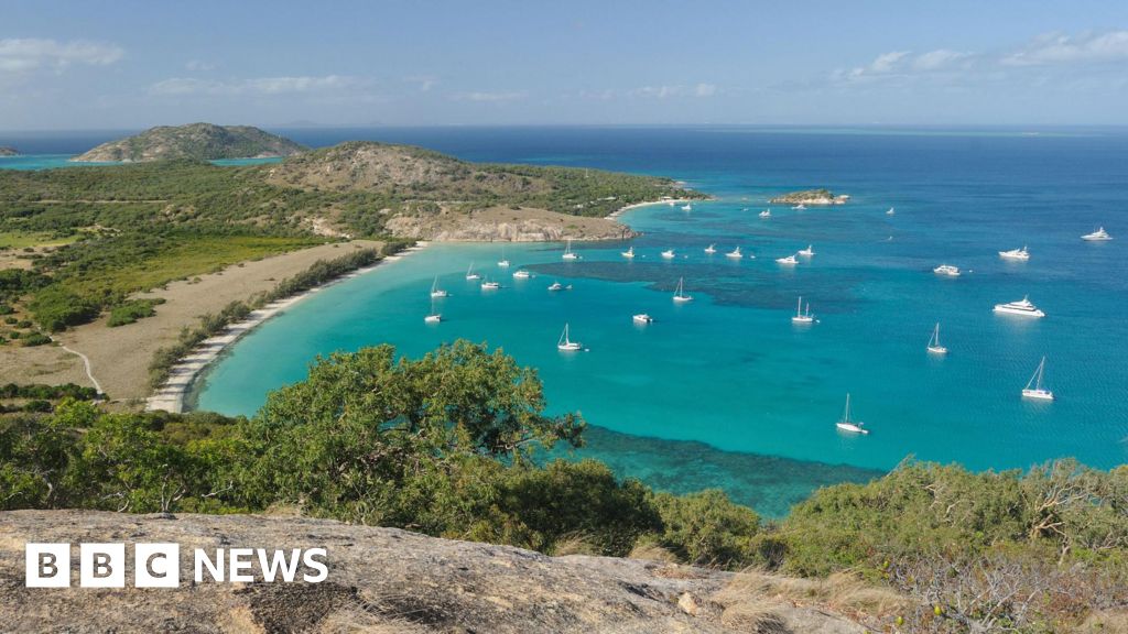 Daughter criticises Australia cruise operator after mother dies on island