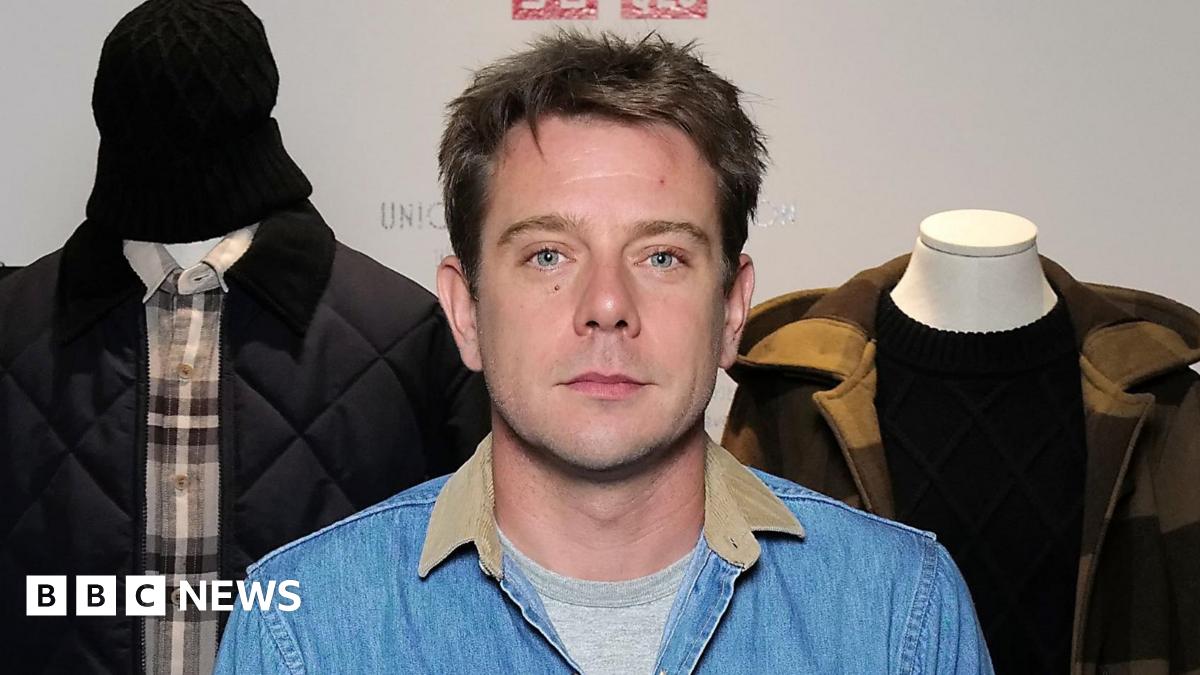 A treated image of Kemi Badenoch