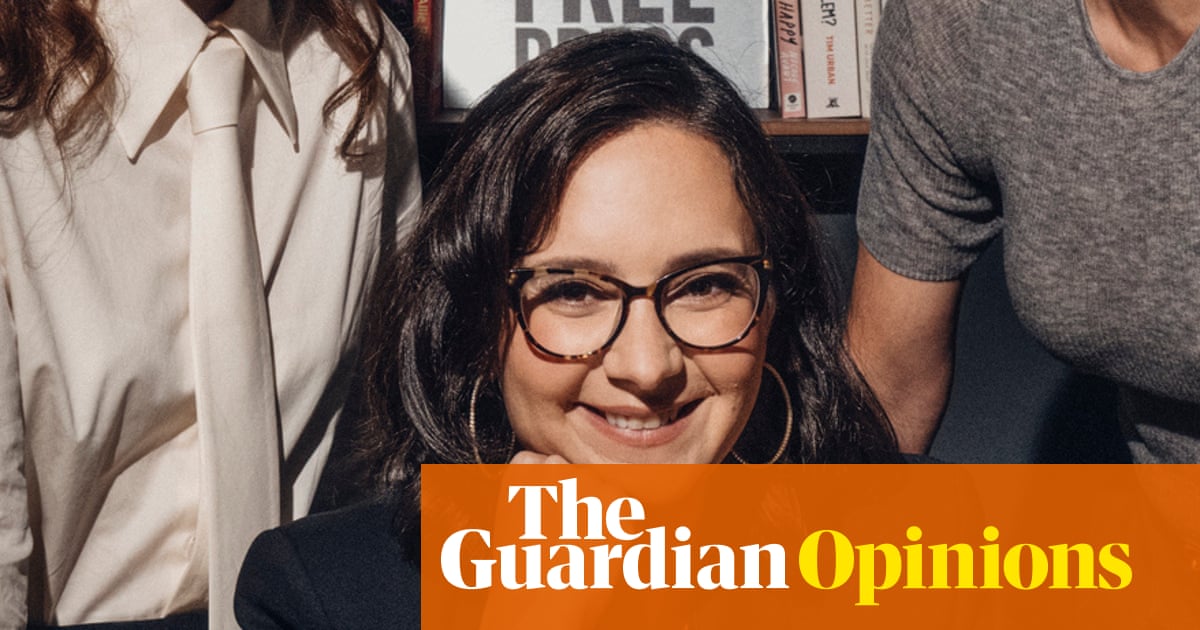 Bari Weiss is a weird and worrisome choice as top editor for CBS News | Margaret Sullivan