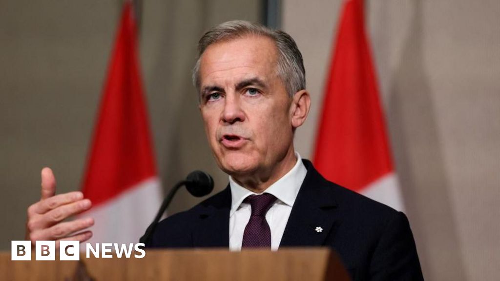 Canada Prime Minister Carney to visit Xi Jinping in China, marking 'turning point'