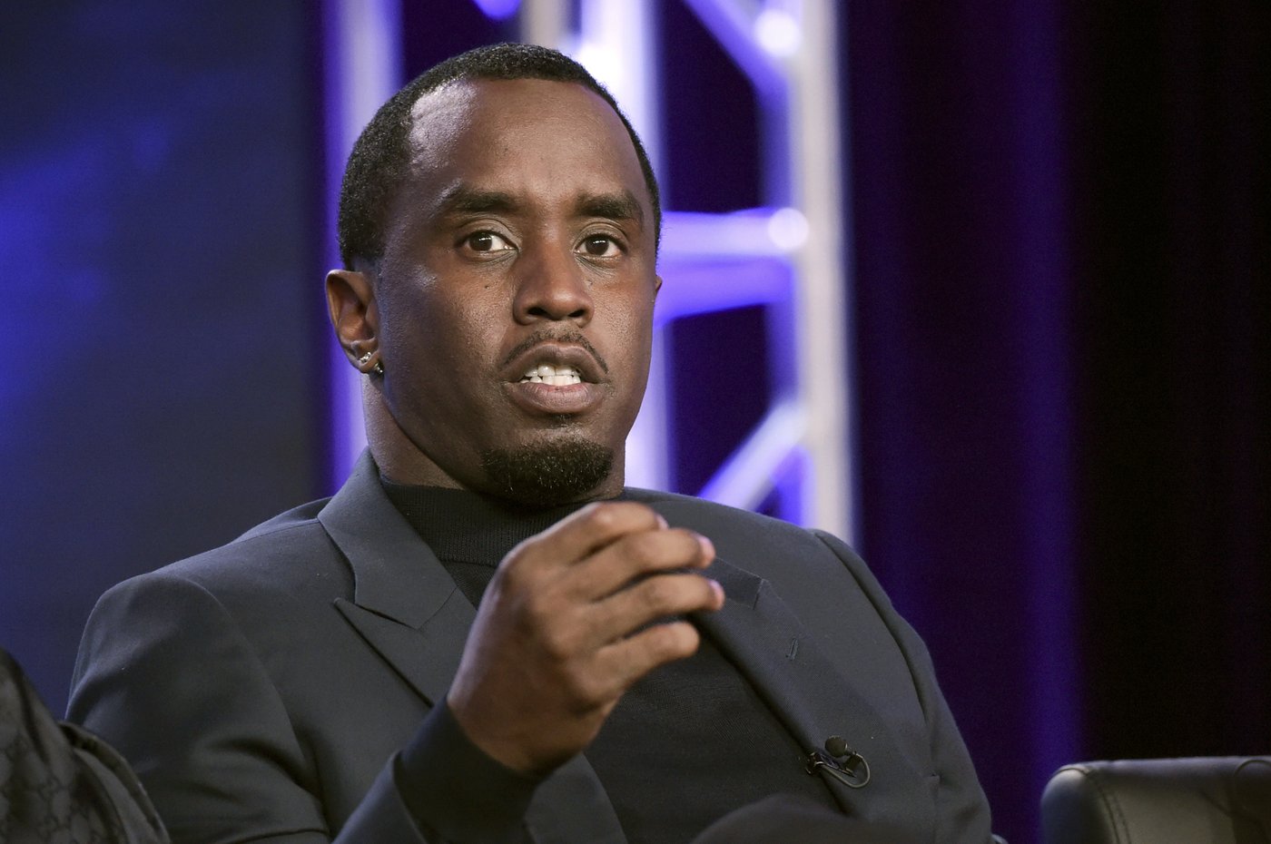 Sean 'Diddy' Combs is sentenced to over 4 years in prison