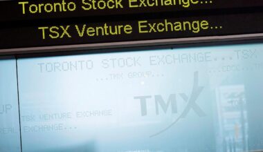 TSX to break more records in 2025; BMO eyes 'one of the strongest outperformances since 1990'