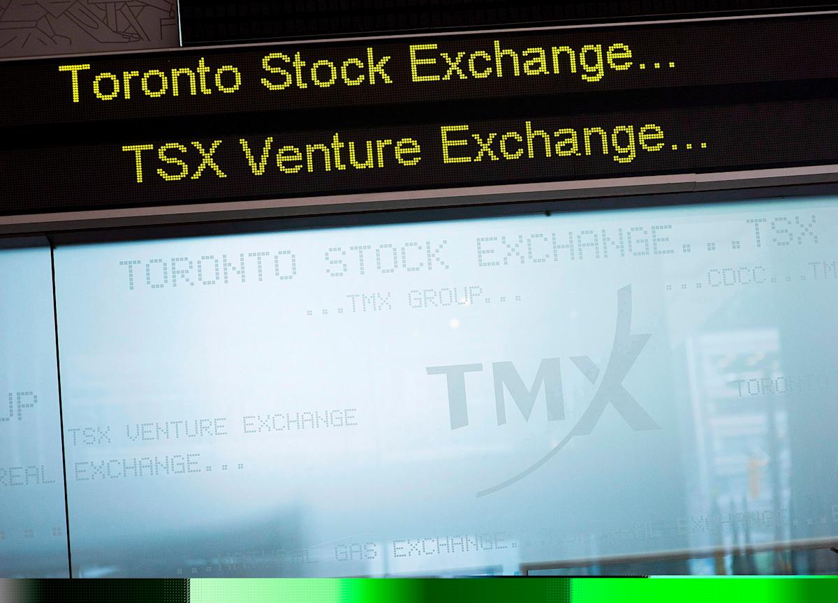 TSX to break more records in 2025; BMO eyes 'one of the strongest outperformances since 1990'