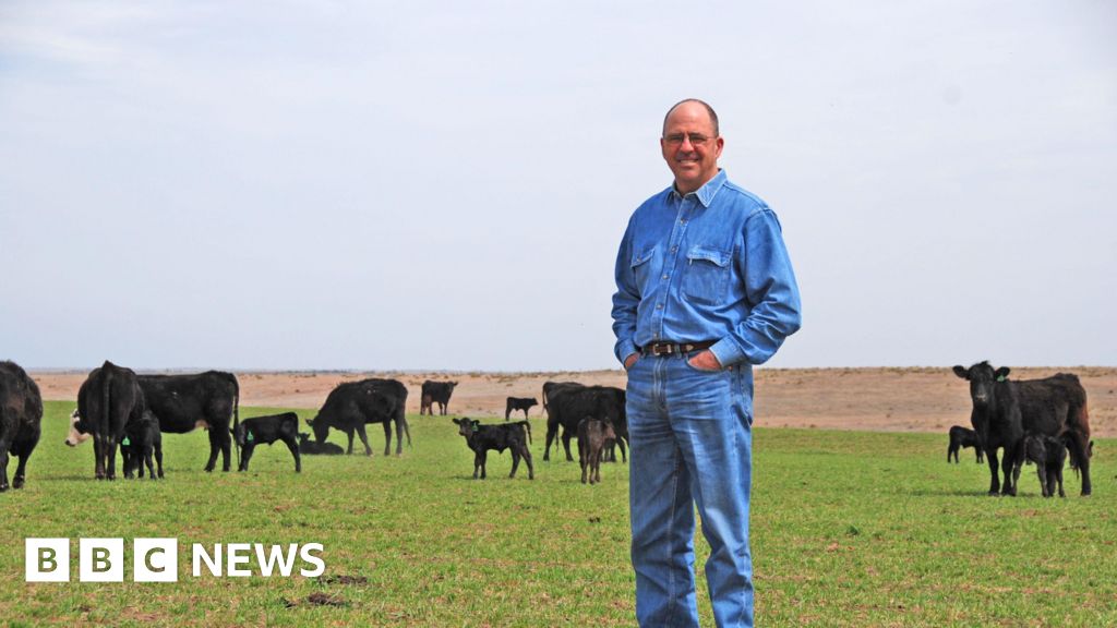 US beef prices are soaring. Will Trump's plans lower them?