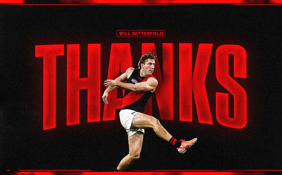 Bombers make further list change