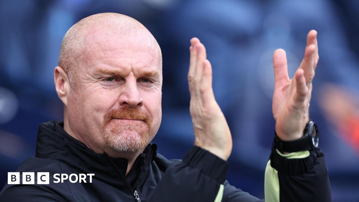 Sean Dyche