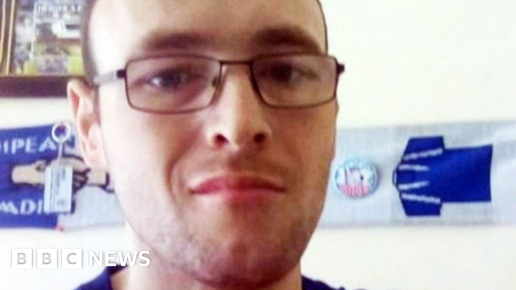 Man arrested over death of man found at Loch Lomond