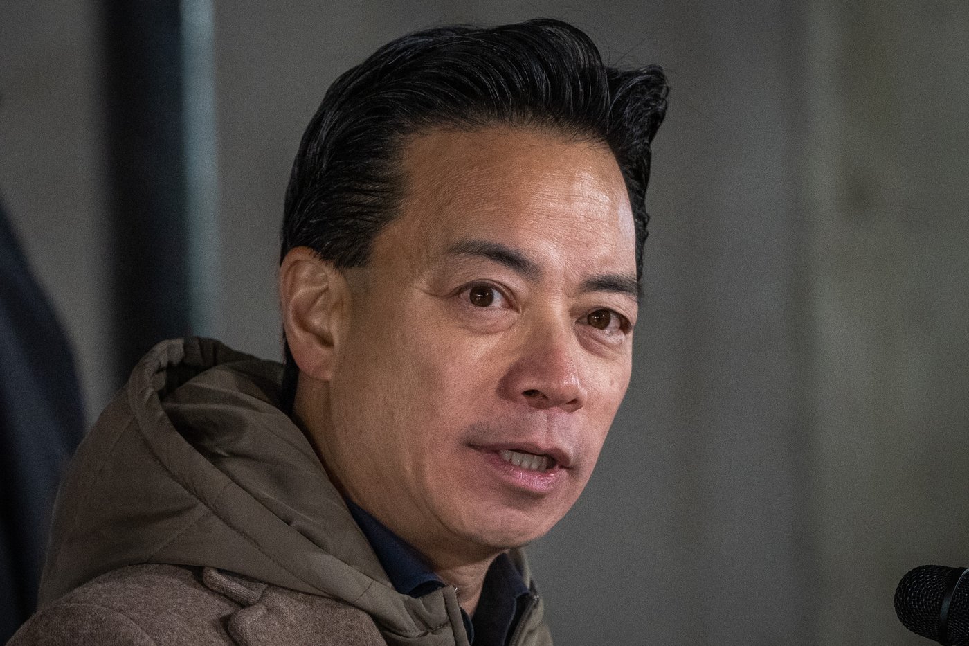 City of Vancouver will require referendum to dissolve Park Board: B.C. gov't