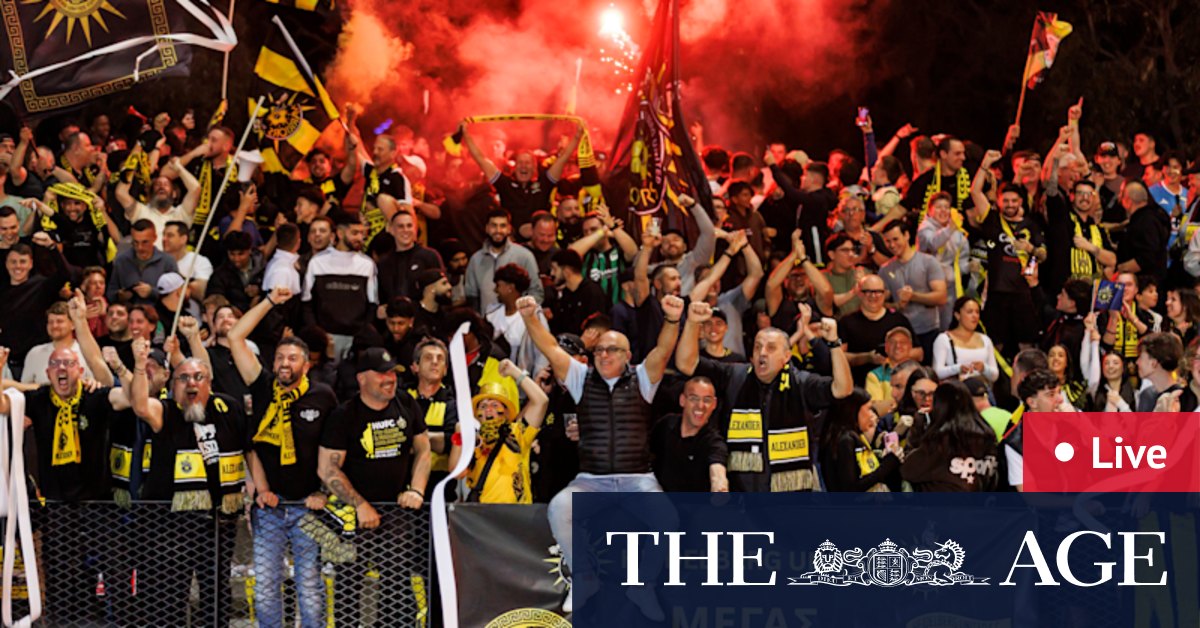 Follow Australia Cup Final scores, results, odds, squads and start time from the Lakeside Stadium in Melbourne. Heidelberg Alexander