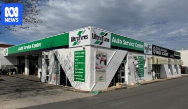 Ultra Tune franchisee indefinitely banned from having trainees